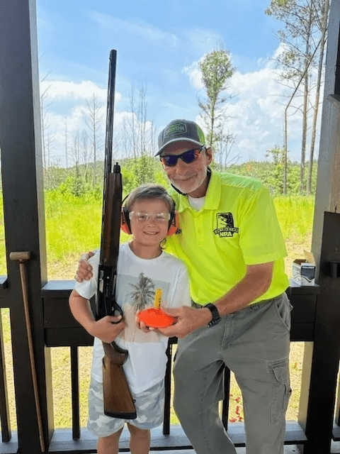 Gallery - Teach Me To Shoot! - Self-Defense Pistol Training